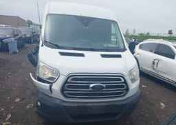 2016 FORD transit t-250