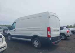 2016 FORD transit t-250