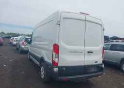2016 FORD transit t-250