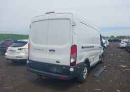 2016 FORD transit t-250