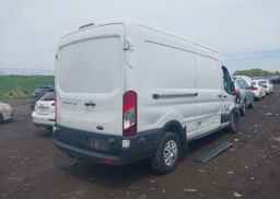 2016 FORD transit t-250