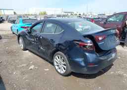 2016 MAZDA 3 TOURING
