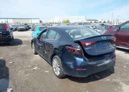 2016 MAZDA 3 TOURING
