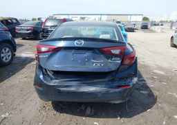 2016 MAZDA 3 TOURING