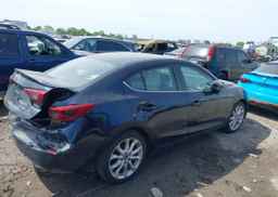 2016 MAZDA 3 TOURING