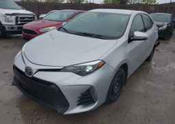 2018 TOYOTA COROLLA CE