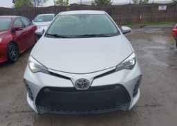 2018 TOYOTA COROLLA CE