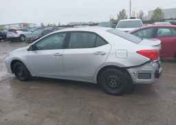 2018 TOYOTA COROLLA CE