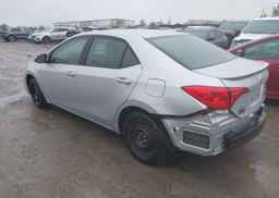 2018 TOYOTA COROLLA CE