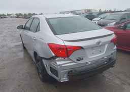 2018 TOYOTA COROLLA CE