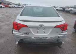 2018 TOYOTA COROLLA CE