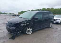 2010 DODGE GRAND CARAVAN