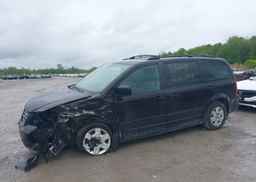 2010 DODGE GRAND CARAVAN