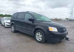 2010 DODGE GRAND CARAVAN