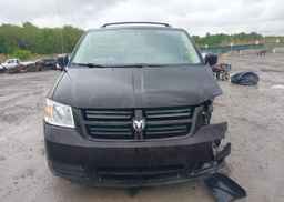 2010 DODGE GRAND CARAVAN