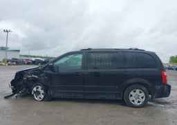 2010 DODGE GRAND CARAVAN