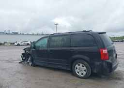 2010 DODGE GRAND CARAVAN