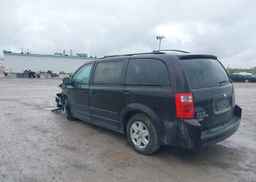2010 DODGE GRAND CARAVAN