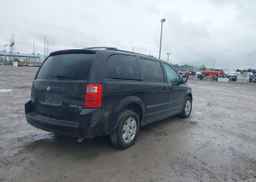 2010 DODGE GRAND CARAVAN