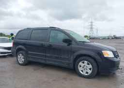 2010 DODGE GRAND CARAVAN