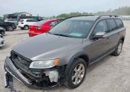 2010 VOLVO XC70 3.2