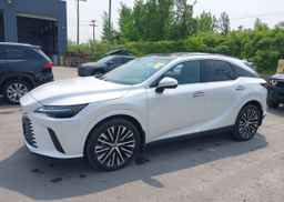 2024 LEXUS RX 350 BASE