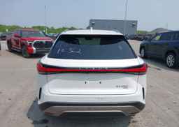 2024 LEXUS RX 350 BASE