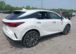 2024 LEXUS RX 350 BASE