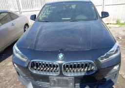 2018 BMW X2 2.8i