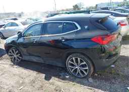 2018 BMW X2 2.8i