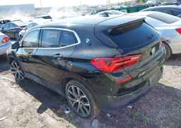 2018 BMW X2 2.8i