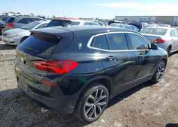 2018 BMW X2 2.8i