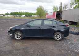 2018 TOYOTA PRIUS