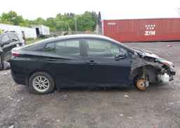 2018 TOYOTA PRIUS