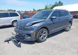 2020 VOLKSWAGEN TIGUAN HIGHLINE