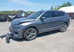 2020 VOLKSWAGEN TIGUAN HIGHLINE