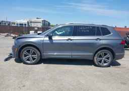 2020 VOLKSWAGEN TIGUAN HIGHLINE