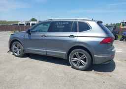 2020 VOLKSWAGEN TIGUAN HIGHLINE