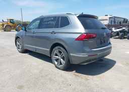 2020 VOLKSWAGEN TIGUAN HIGHLINE