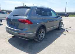 2020 VOLKSWAGEN TIGUAN HIGHLINE