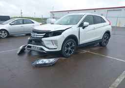 2018 MITSUBISHI ECLIPSE CROSS LE