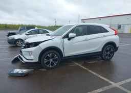 2018 MITSUBISHI ECLIPSE CROSS LE