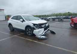 2018 MITSUBISHI ECLIPSE CROSS LE