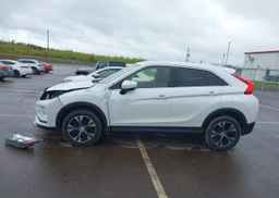 2018 MITSUBISHI ECLIPSE CROSS LE