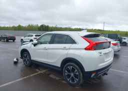 2018 MITSUBISHI ECLIPSE CROSS LE
