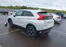 2018 MITSUBISHI ECLIPSE CROSS LE