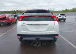 2018 MITSUBISHI ECLIPSE CROSS LE