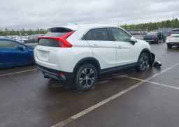 2018 MITSUBISHI ECLIPSE CROSS LE