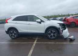 2018 MITSUBISHI ECLIPSE CROSS LE