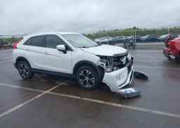 2018 MITSUBISHI ECLIPSE CROSS LE